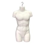Hanging Mannequin Manufacturer - Half Body OEM/ODM