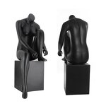 Standing Mannequin Manufacturer - Female Bulk