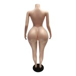 Brazilian Mannequin Manufacturer - Curvy BBL OEM