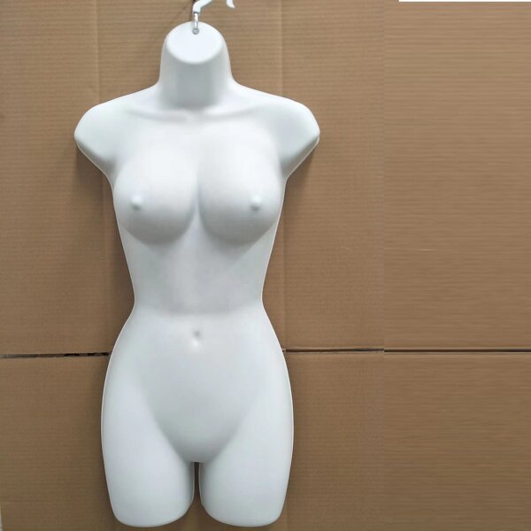 Kids Mannequin Manufacturer - Toddler Torso OEM