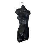 Mannequin Torso Manufacturer - Hollow Back OEM
