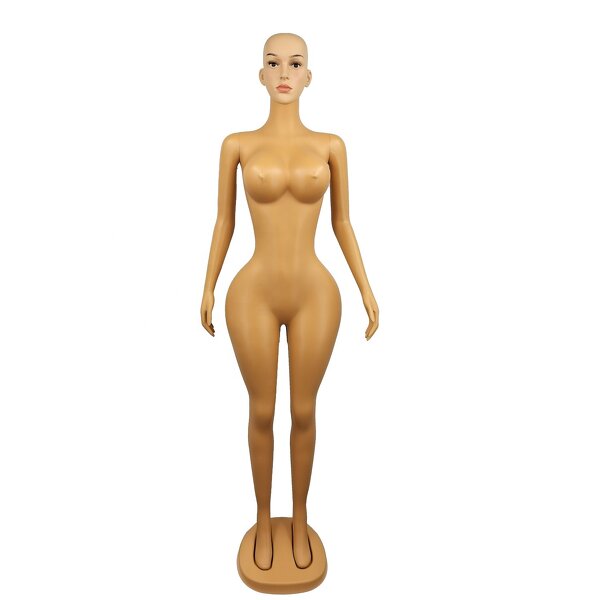 Brazilian Mannequin Manufacturer - Big Bust OEM