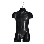 Pregnant Mannequin Manufacturer - Back Cutout OEM