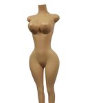 Full Body Mannequin Manufacturer - With Head OEM