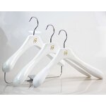 Wooden Hanger Manufacturer - Kids Suit OEM