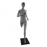 Athletic Mannequin Manufacturer - Runner Style OEM