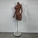 Cosmetology Head Manufacturer - Practice Training