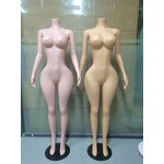 BBL Mannequin Manufacturer - Curvy Female OEM