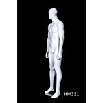 Standing Mannequin Manufacturer - Male Bulk