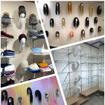 Dress Form Head Manufacturer - Long Neck OEM