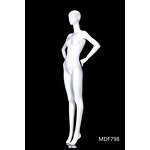 Standing Mannequin Manufacturer - Female OEM/ODM