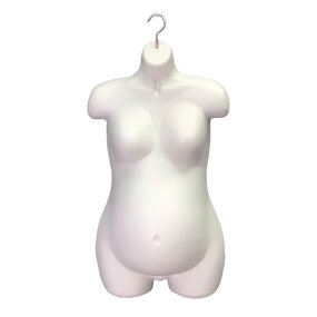 Mannequin Hanger Manufacturer - Hollow Back OEM