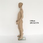 Egg Head Mannequin Manufacturer - Hot Sell OEM