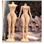 Brazilian Mannequin Manufacturer - Headless OEM