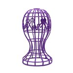 Wig Display Head Manufacturer - PVC Realistic OEM