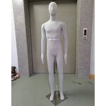 Female Mannequin Manufacturer - Curvy Small Bust