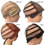 Wig Cap Manufacturer - Lace Front OEM Bulk