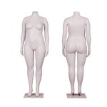 Plus Size Mannequin Manufacturer - Factory Sale OEM