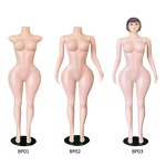 Brazilian Mannequin Manufacturer - Headless OEM/ODM