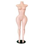 Brazilian Mannequin Manufacturer - Headless OEM/ODM