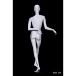 Standing Mannequin Manufacturer - Female Custom