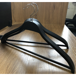 Coat Hanger Manufacturer - ABS Flat OEM Bulk