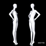 Standing Mannequin Manufacturer - Female OEM/ODM