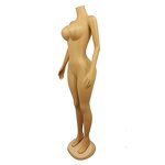 Brazilian Mannequin Manufacturer - Headless OEM