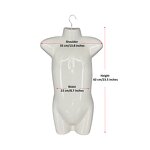 Kids Mannequin Manufacturer - Swimwear Hanger Bulk