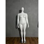 Brazilian Mannequin Manufacturer - Headless Bulk