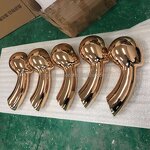 Dress Form Head Manufacturer - Long Neck OEM