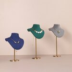 Jewelry Display Stand Manufacturer - Resin Bust OEM