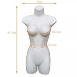 Kids Mannequin Manufacturer - Toddler Torso OEM