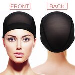 Wig Cap Manufacturer - Stretch Mesh Nylon