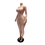 Brazilian Mannequin Manufacturer - Curvy BBL OEM