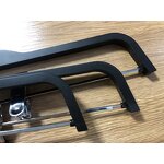 Coat Hanger Manufacturer - ABS Material OEM