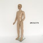 Egg Head Mannequin Manufacturer - Hot Sell OEM