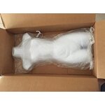 Kids Mannequin Manufacturer - Half Body Hanger OEM