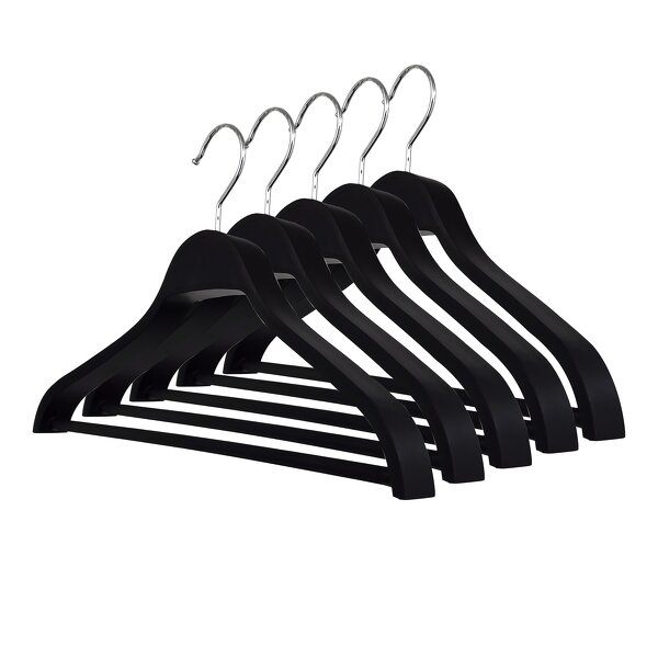 Coat Hanger Manufacturer - ABS Flat OEM Bulk