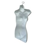 Mannequin Hanger Manufacturer - Unique Presentation
