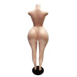 Brazilian Mannequin Manufacturer - Full Body OEM