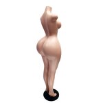 Brazilian Mannequin Manufacturer - Full Body OEM