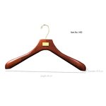 Wooden Hanger Manufacturer - Custom Logo OEM