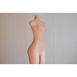 Female Mannequin Manufacturer - Realistic Brazilian OEM