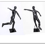 Children's Mannequin Manufacturer - Fiberglass High Grade