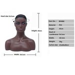 Wig Display Head Manufacturer - Wholesale OEM