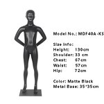 Children's Mannequin Manufacturer - Fiberglass Boys