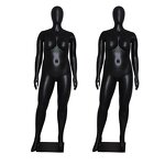 Plus Size Mannequin Manufacturer - Fashion Woman OEM