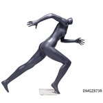 Sport Mannequin Manufacturer - Headless Running OEM