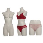 Half Body Mannequin Manufacturer - Male Leg OEM